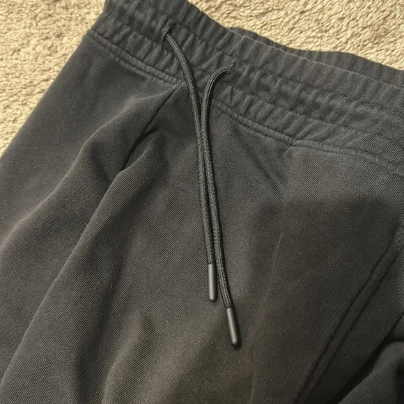 Gymshark Block Logo Men’s Joggers - Picture 4 of 5